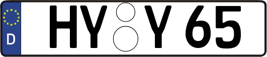 HY-Y65