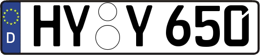 HY-Y650
