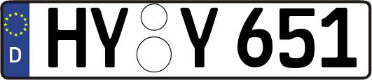 HY-Y651