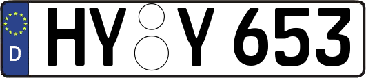 HY-Y653