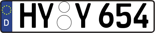 HY-Y654
