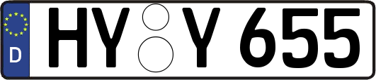 HY-Y655
