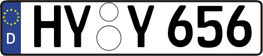 HY-Y656