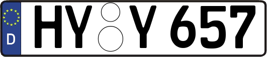 HY-Y657