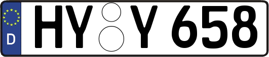 HY-Y658