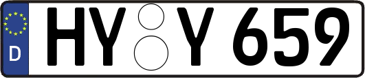 HY-Y659