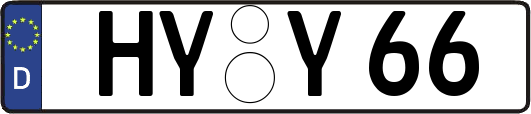 HY-Y66