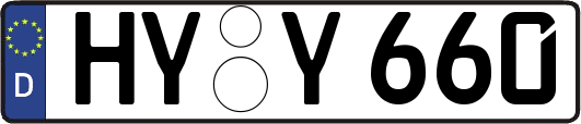 HY-Y660
