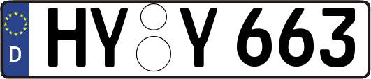 HY-Y663