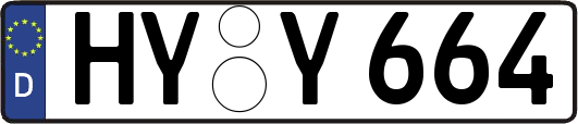 HY-Y664