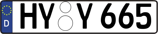 HY-Y665