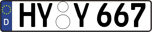 HY-Y667