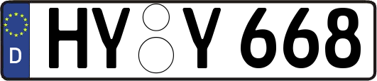 HY-Y668