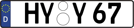 HY-Y67