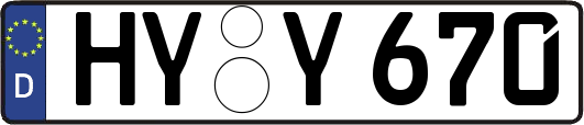 HY-Y670