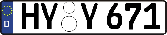 HY-Y671