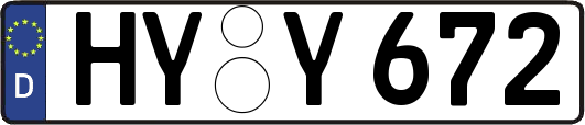 HY-Y672