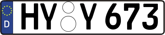 HY-Y673