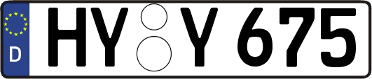 HY-Y675