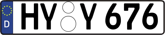 HY-Y676