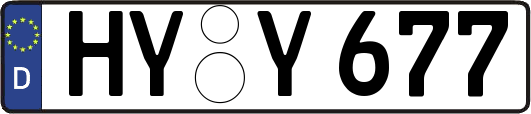 HY-Y677