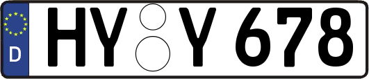 HY-Y678
