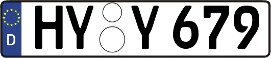 HY-Y679