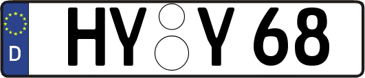 HY-Y68
