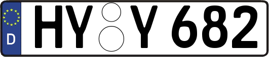 HY-Y682
