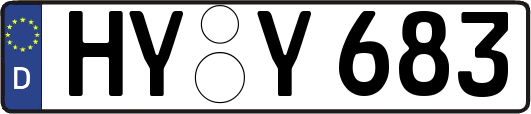 HY-Y683