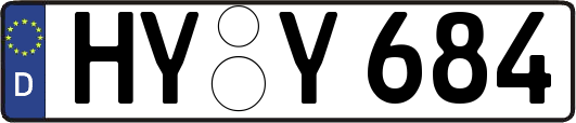 HY-Y684