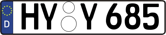 HY-Y685