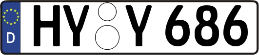 HY-Y686
