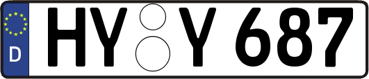 HY-Y687