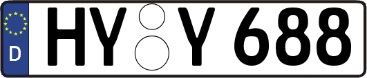 HY-Y688