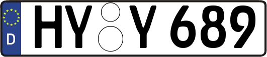 HY-Y689