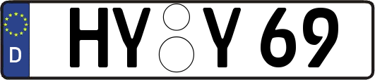HY-Y69