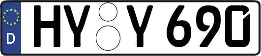 HY-Y690