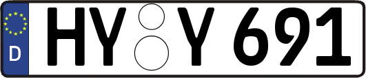 HY-Y691