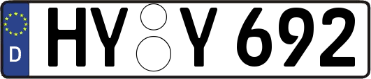 HY-Y692