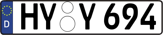 HY-Y694