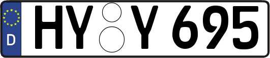HY-Y695