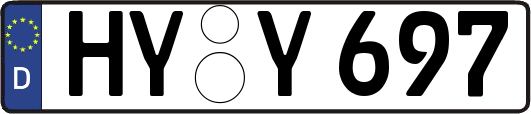 HY-Y697