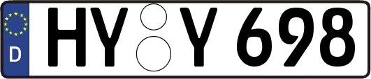 HY-Y698