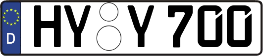 HY-Y700