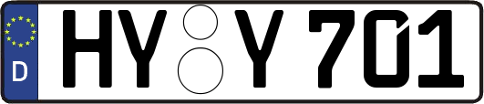 HY-Y701