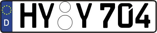 HY-Y704