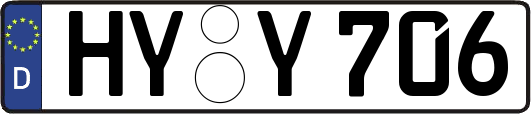HY-Y706