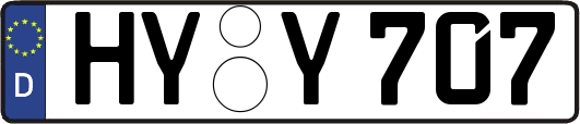 HY-Y707
