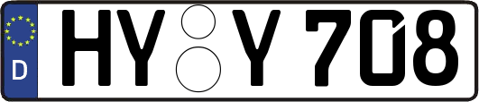 HY-Y708